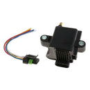 Replacement Ignition Coil +Pigtail Harness for  Optimax 300-879984T01