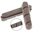 Road Bike Brake Carbon Wheels Brakes Pads Cork Brake Pade Wheels Pads CarbonR Hw
