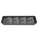 Eight Drawers Condiment Seasoning Bottle Storage Box Kitchen Rack Organizer