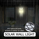 Lamp Energy Saving Waterproof IP65 Outdoor Landscape Garden Street Light Night