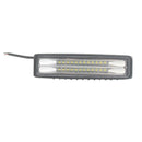 New Car Led Off-Road Vehicle Modified Light 24 Light 72W Work Light Motorcy