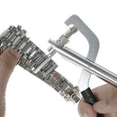 Professional Watch Tool Watch Repair Tool Kit Watch With Link Adjuster R ADZ
