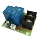 30A Large Current Switch Transfer Board Relay Board Relay Module Internet O