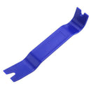 6pcs/set Hard Plastic Auto Car Stereo Radio Audio Door Clip Panel Dash boar