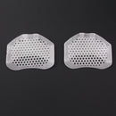 Silicone Gel Insoles Pads Cushions Forefoot Pain Support Front Feet Care A