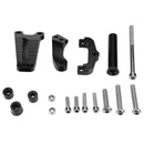 Steering Damper Bracket Motorcycle CNC Steering Damper Bracket Stabilizer M