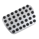 Sport Brake Pedal Pads Cover for Mercedes Benz M Gl R Class Amg Stainless S K9V7