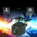 Car Hd Reversing Rear View Camera Parking Assist