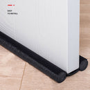 95CM Flexible Door Bottom Sealing Strip Guard Sealer Stopper Door Weatherst Cy