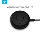 Universal Smart Wifi IR Remote Controller Infrared Home Control Adapter Sup