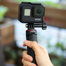 Ulanzi MT-09 Extend for Gopro Vlog Tripod Mini Portable Tripod for Gopro He