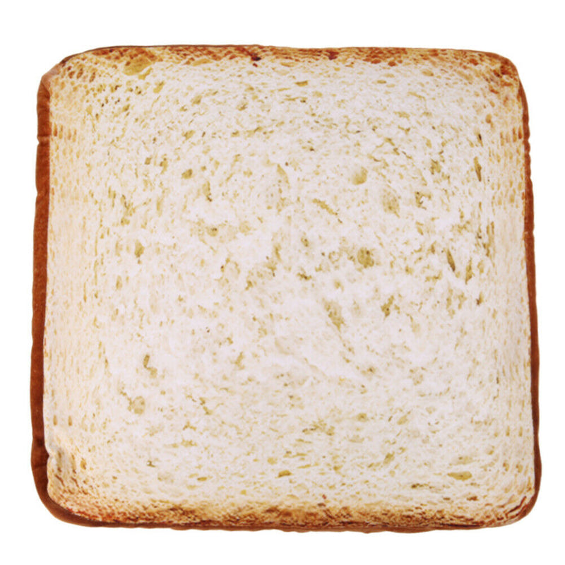 Toast Bread Shape Pet Mat Cushion Sponge Soft Comfortable Pet Dog Cat Pad A