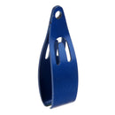 Blue Pocket Stainless Steel Nipper Fishing Line Cutter Clipper Tackle Tool