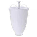 DIY Doughnut Donut Dough Maker Machine Manual Dispenser Kitchen Utensil Too Q8S8