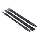 4Pcs Mobile Phone Repair Tools Kit Metal Rod Disassemble Crowbar for Cell Phone