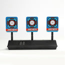 High Precision Scoring Auto Reset Electric Target For Nerf Toys Lz034 For N W4G2