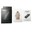 Video Capture Cards 1080P HDMI to USB 3.0 Record to DSLR Camcorder Action