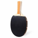 Regail Table Tennis paddle Table Tennis Set - Two Table Tennis Racket and T