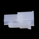 4.2mm 5557 Female Reed/Male Housing/Straight/Right Angle Female Plug ConnectME