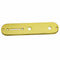 34MM Width Control Plate for Fender Telecaster Tele Guitar Replacement, Dar