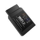 ELM327 Wifi OBD 2 OBDII Auto Car Diagnostic Scanner Scan Tool for iOS Android %o
