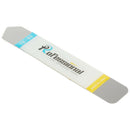 2PCS 12*2cm Thin Metal Opening Pry Tool Bar Opener for Smart Phone Screen