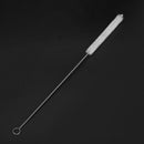 12-Piece Drinking Straw Cleaning Brush - Straw Cleaner (12inch, 10inch, 8in