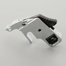 Low Shank Presser Foot Holder Adapter  for Domestic Sewing Machine