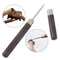 Moxa Roll Awl Extender Tool Moxibustion Massage Moxibustion Accupuncture BurnFT