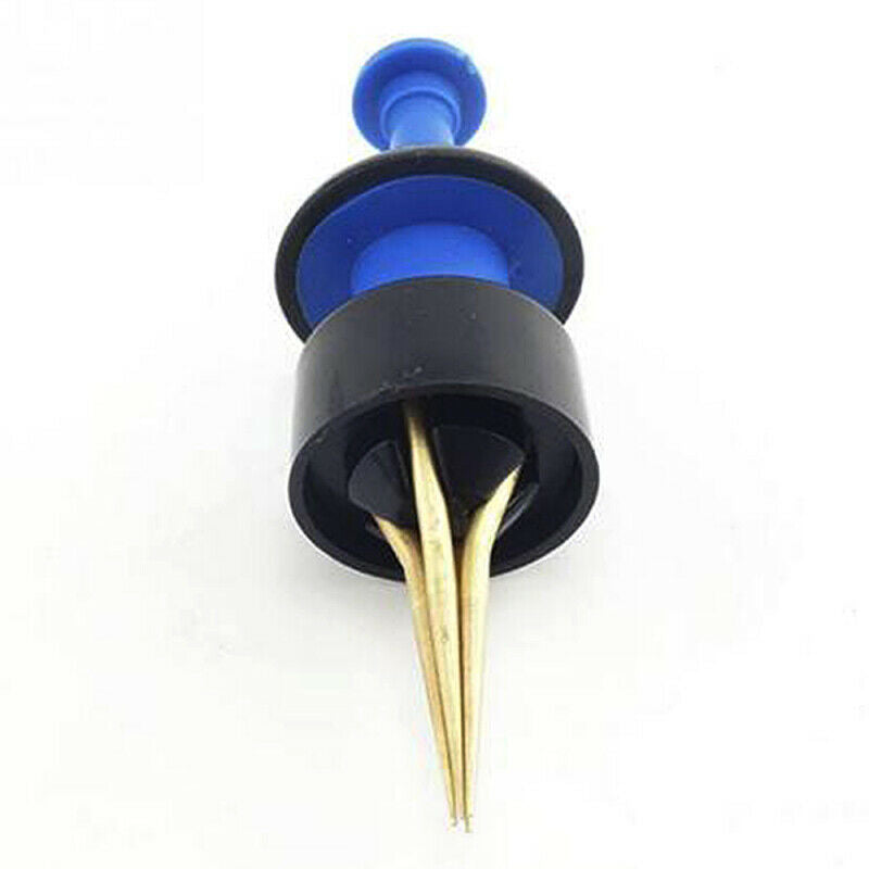 1 x Pellet Bait Bander Tool + FREE Bands. Carp / Coarse Fishing. Great tool