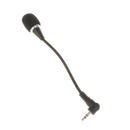 3.5mm Bla Ja Microphone PC Mini Mic Speak Online Skype MSN