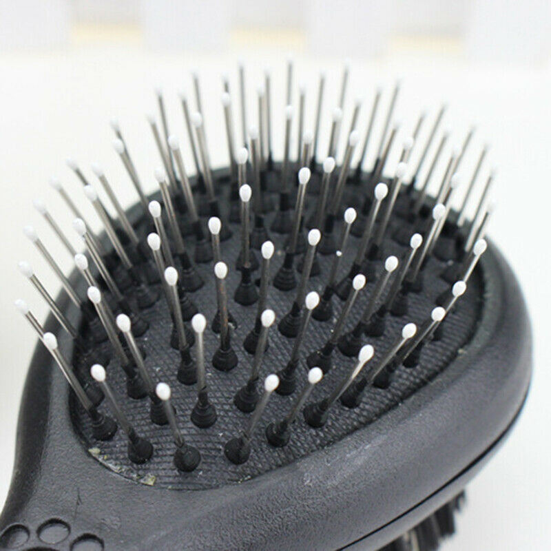 pet double sided brush size L V8T4