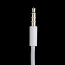 Sync 3.5mm Male AUX Auxiliary Audio Plug Jack to USB Cord Converter Cable