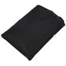 Purple Black Protection Cover Case Bache of moto bike N3X8