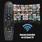 Smart TV Remote Control Replacement for LG Magic Remote AN-MR600 AN-MR650