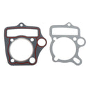1 Set 53mm 57mm Engine Cylinder Head Gasket Set for 4-storke Motorcycle Go-kart
