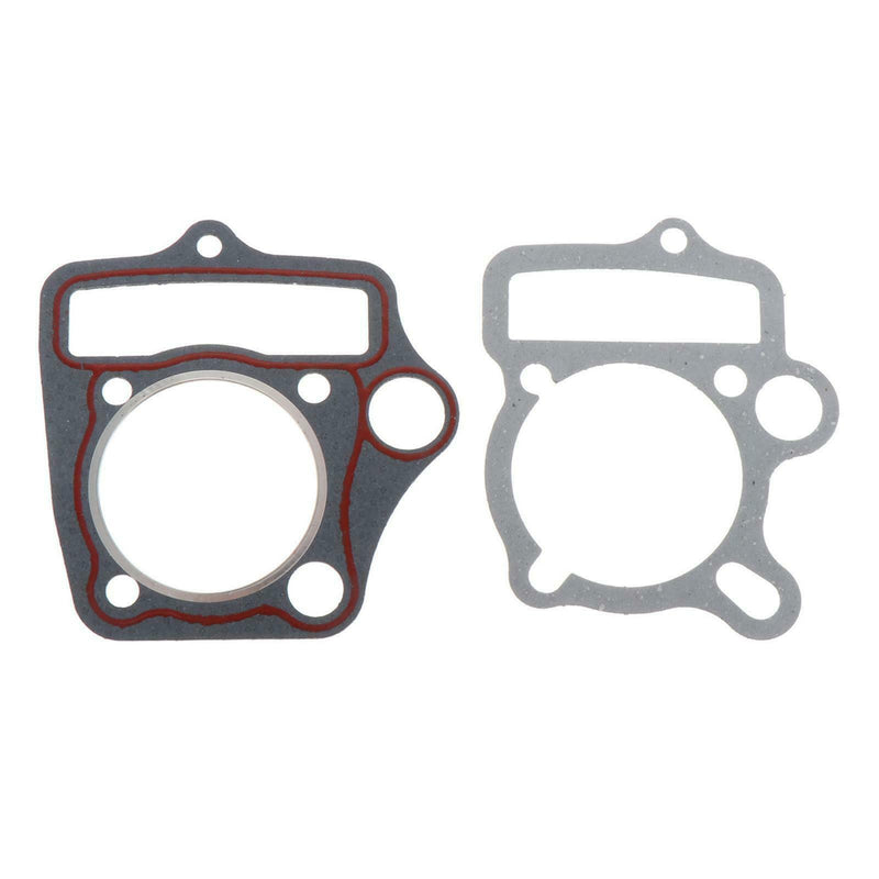 1 Set 53mm 57mm Engine Cylinder Head Gasket Set for 4-storke Motorcycle Go-kart