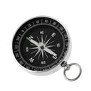 Keyring Mini Compass Outdoor Camping Hiker Navigator Survival Keychain Kits m