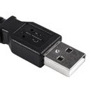 USB Data Charger Cable for Sony Walkman MP3 Player F5Y7