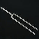440Hz A Tone Alloy Fork Tuner Tunning Musical Instrument F8X3