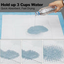Pet Super-Absorbent Dog Training Potty Pee Pads Puppy Piddle Pads