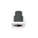IP65 RJ45 Waterproof Connector Sockets RJ45 Female Ethernet Connector RJ45 FT