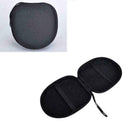 Portable Carry Case Bag Box For Headphone Earphone Headset Useful Shockproo H5O8
