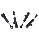 4Pcs RC Upgrade DIY Parts Shock Absorber for WPL C14 C14K C24 C24K 1:16 Car