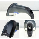Netum W3 Wired Ccd Barcode Scanner Red Light One-Dimensional Scan Screen Ba