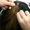 Lots 56Pcs Invisible Hair Clips Flat Top Bobby Pins Grips Salon Barrette BlackZ