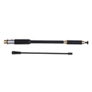 AL-800 SMA-M VHF/UHF144/430MHz Dualband Antenna For YAESU X-400,VX-230 FT-50