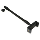 Mobile Phone Bracket Clip Head Metal Hose Flash Frame Pan-tilt Connection With E