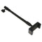 Mobile Phone Bracket Clip Head Metal Hose Flash Frame Pan-tilt Connection With E