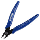 Wishful Clamp DIY Electronic Diagonal Pliers Side Cutting Nippers Wire Cutter FT